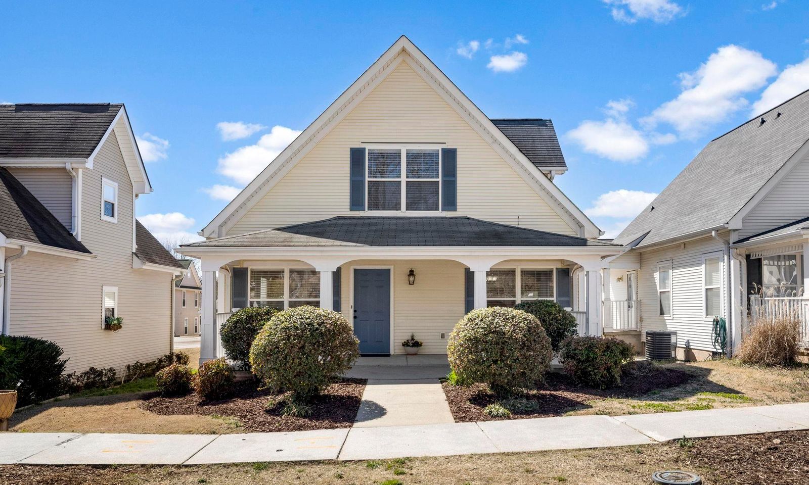 Property image 1 at 14 Fleming Street, Greenville, SC 29607