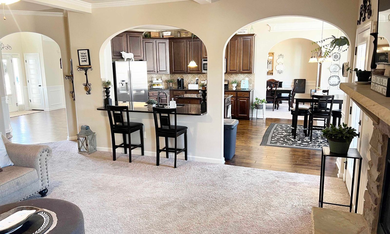 Property image 5 at 632 W Czardas Way, Woodruff, SC 29388