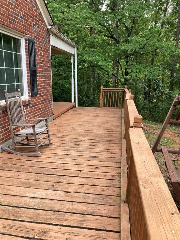 Property image 3 at 391 Friendship Valley Road, Seneca, SC 29678