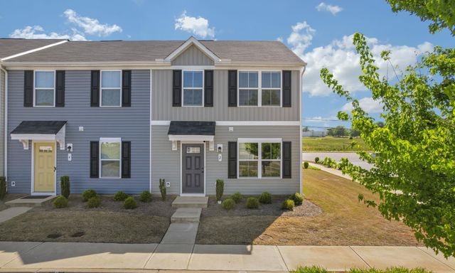 2 Pine Thicket Drive
