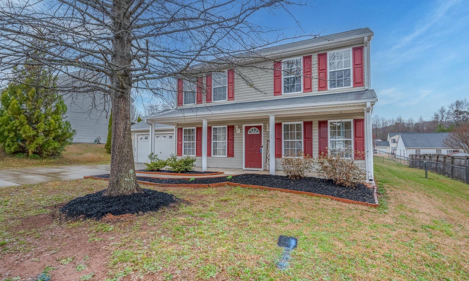 Property image 2 at 705 Hayden Court, Taylors, SC 29687