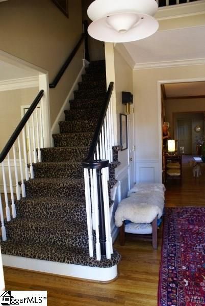 Property image 2 at 1 NIGHTINGALE Lane, Greenville, SC 29607