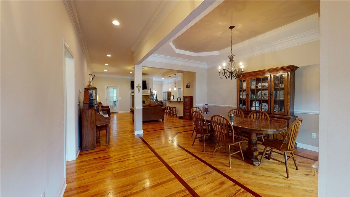 Property image 3 at 867 N. Old Pendleton Road, Liberty, SC 29657