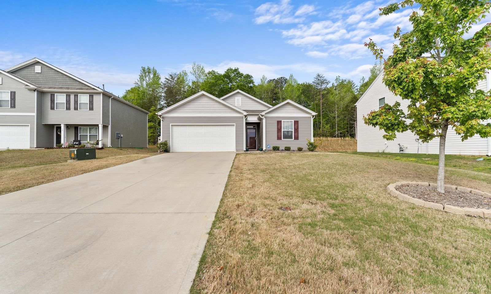 Property image 2 at 12 Overhill Lane, Simpsonville, SC 29680