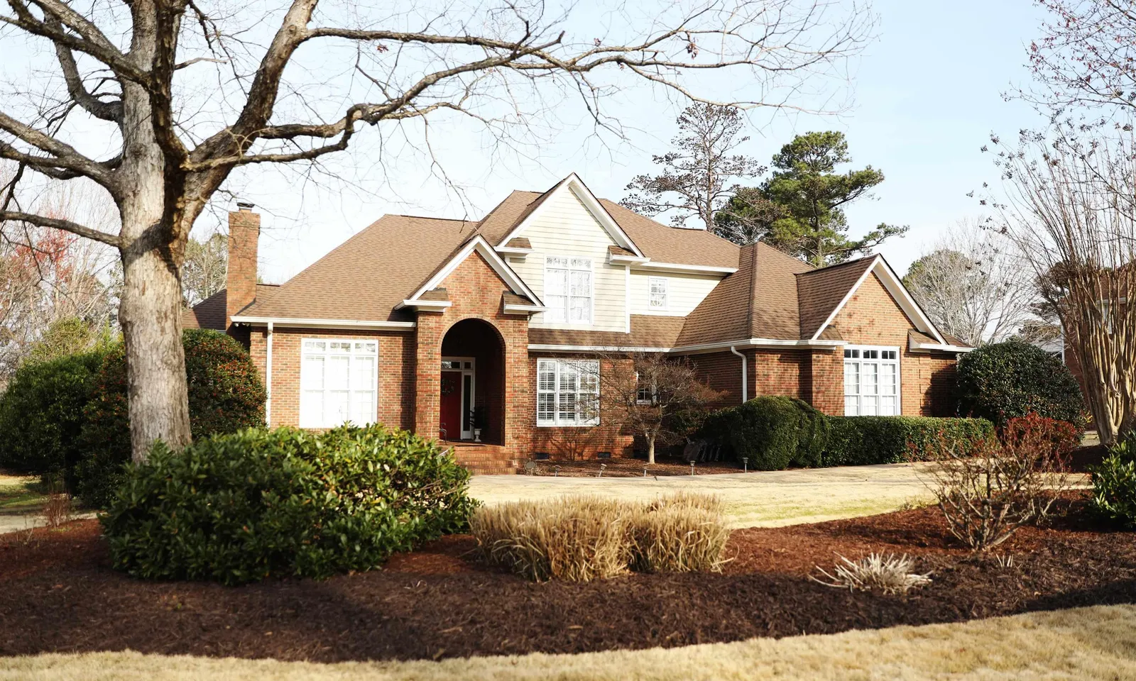 River Falls Plantation, Duncan Community