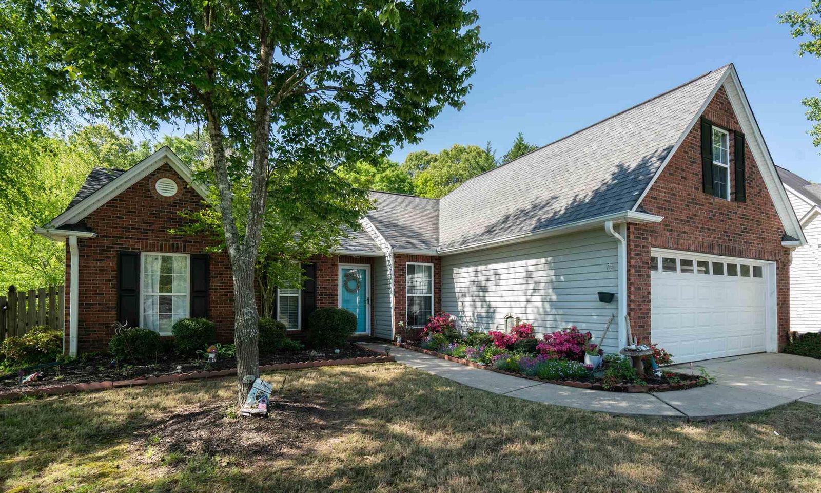 Property image 1 at 305 Wild Wing Way, Easley, SC 29642