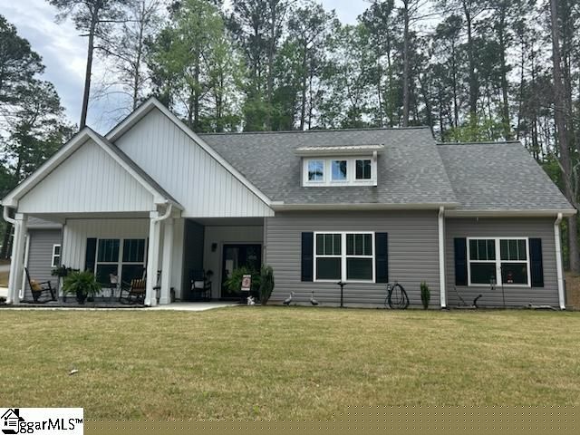 Property image 1 at 5 Short Street, Townville, SC 29689
