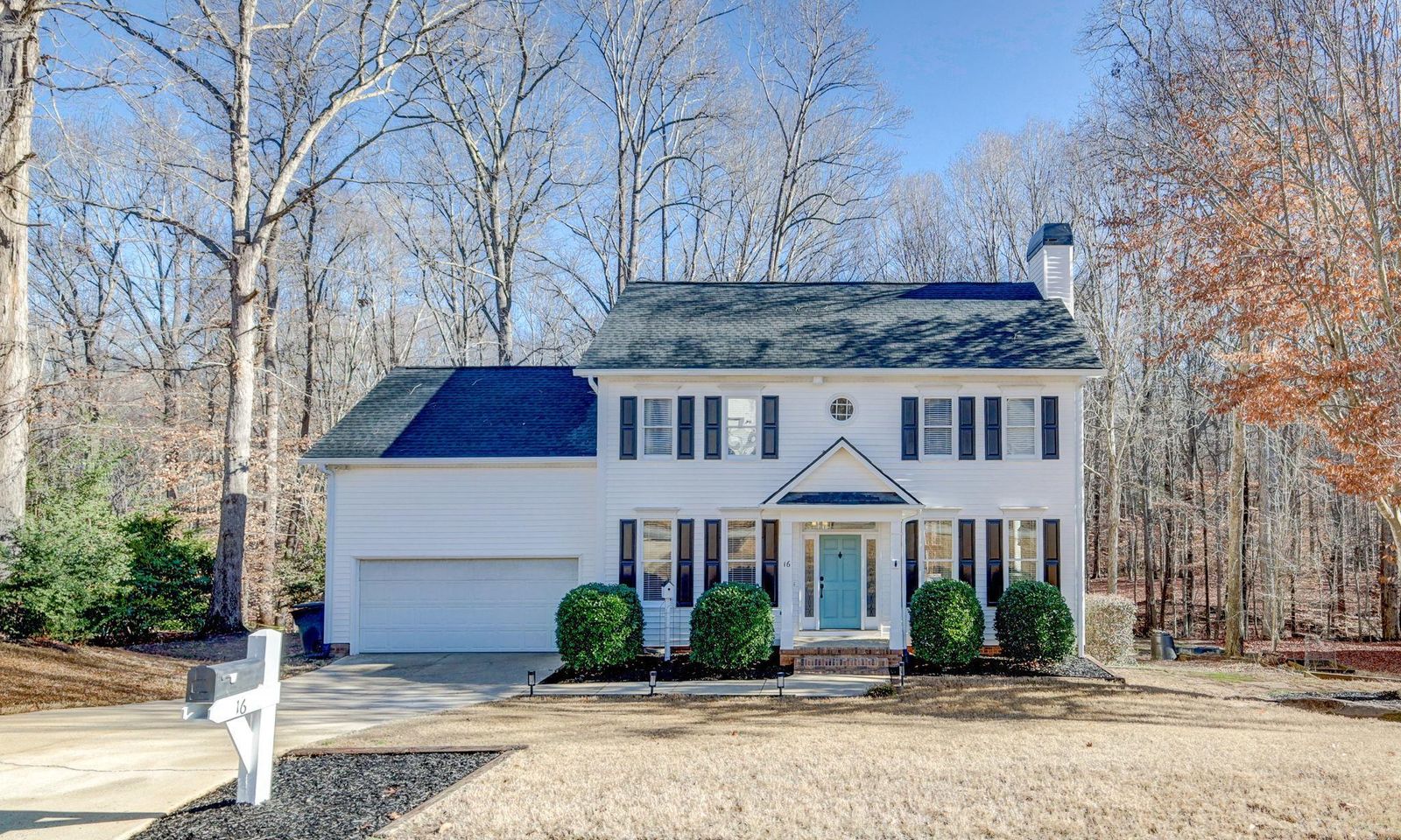Property image 1 at 16 Tilden Court, Simpsonville, SC 29680