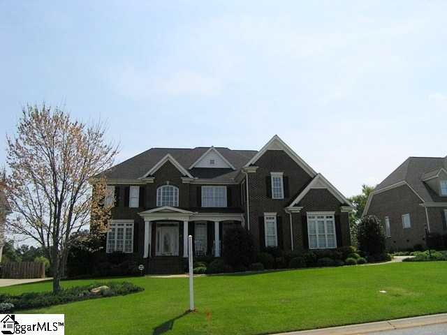 Property image 1 at 152 Riverstone Way, Greer, SC 29651