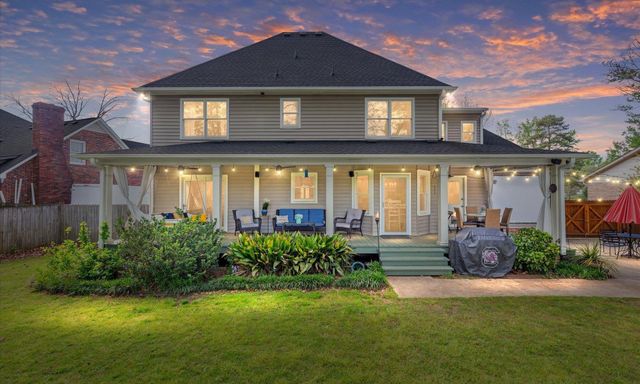 105 Spartan Court