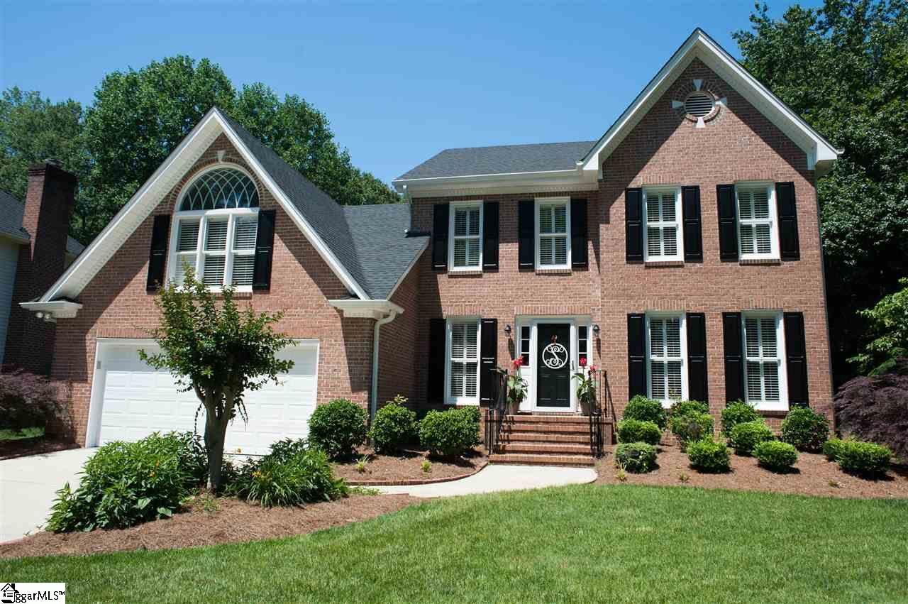 Main image of property at 109 Chipping Court, Greer, SC 29650