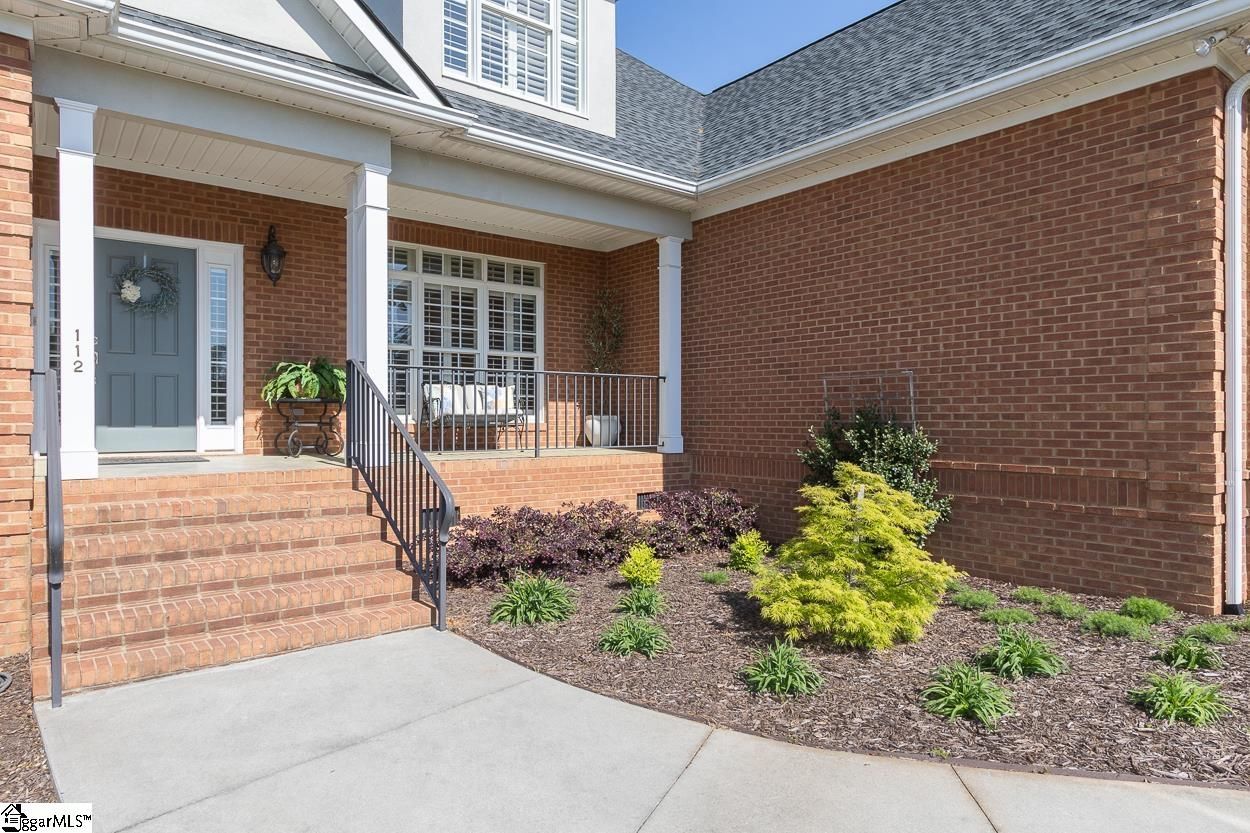 Property image 5 at 112 Ridgeway Trail, Anderson, SC 29621