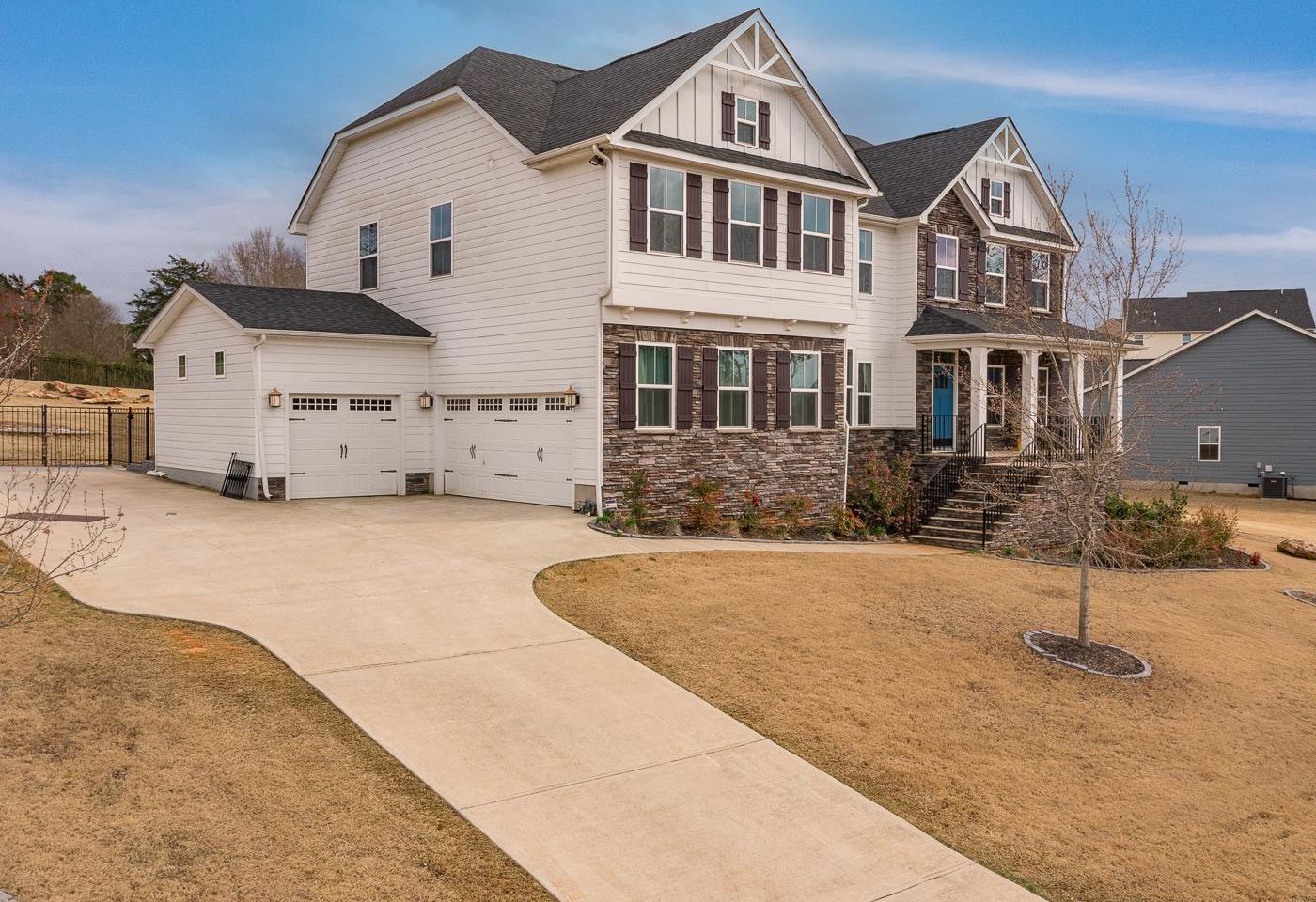 Property image 2 at 328 Regent Drive, Duncan, SC 29334-8983