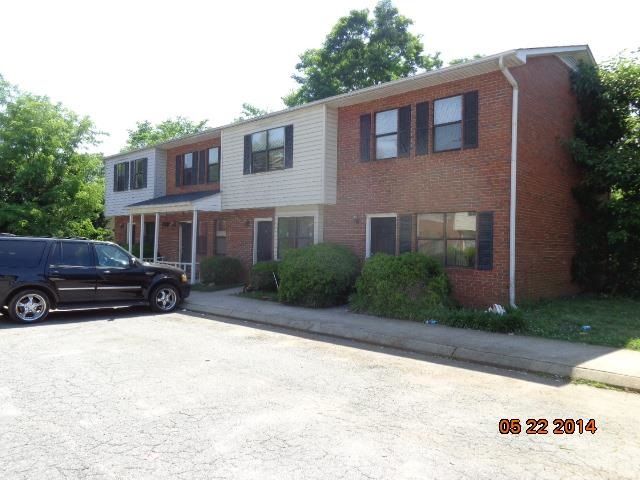 Main image of property at 420 Simpson Road, Anderson, SC 29621