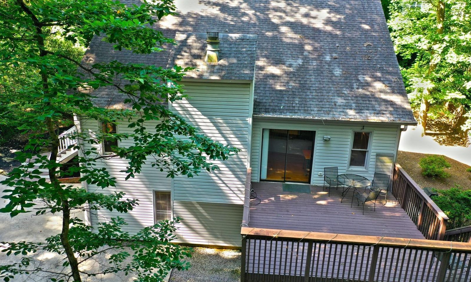 Property image 3 at 332 Stoney Creek Drive, Clemson, SC 29631