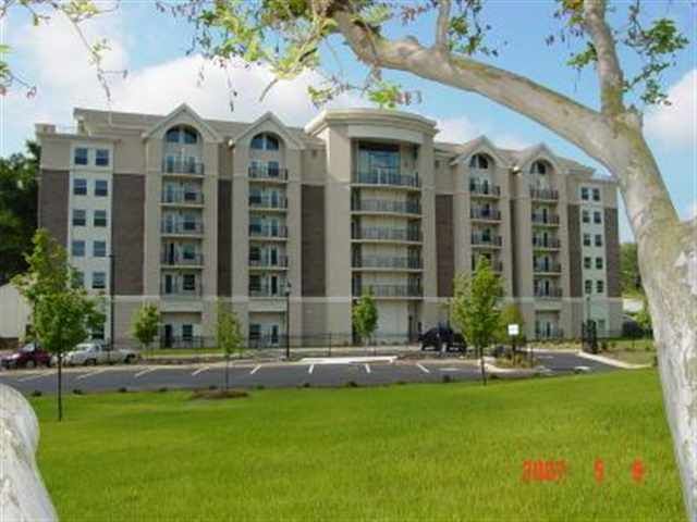 Main image of property at 1001 S Church St     Condo 301, Greenville, SC 29601