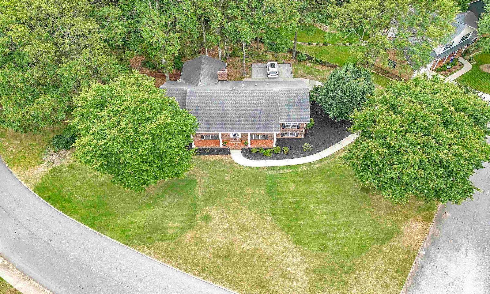 Property image 4 at 201 Briar Creek Road, Greer, SC 29650