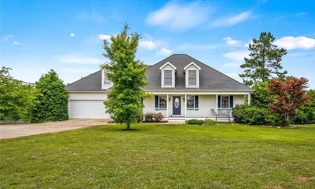 853 Old Pendleton Road
