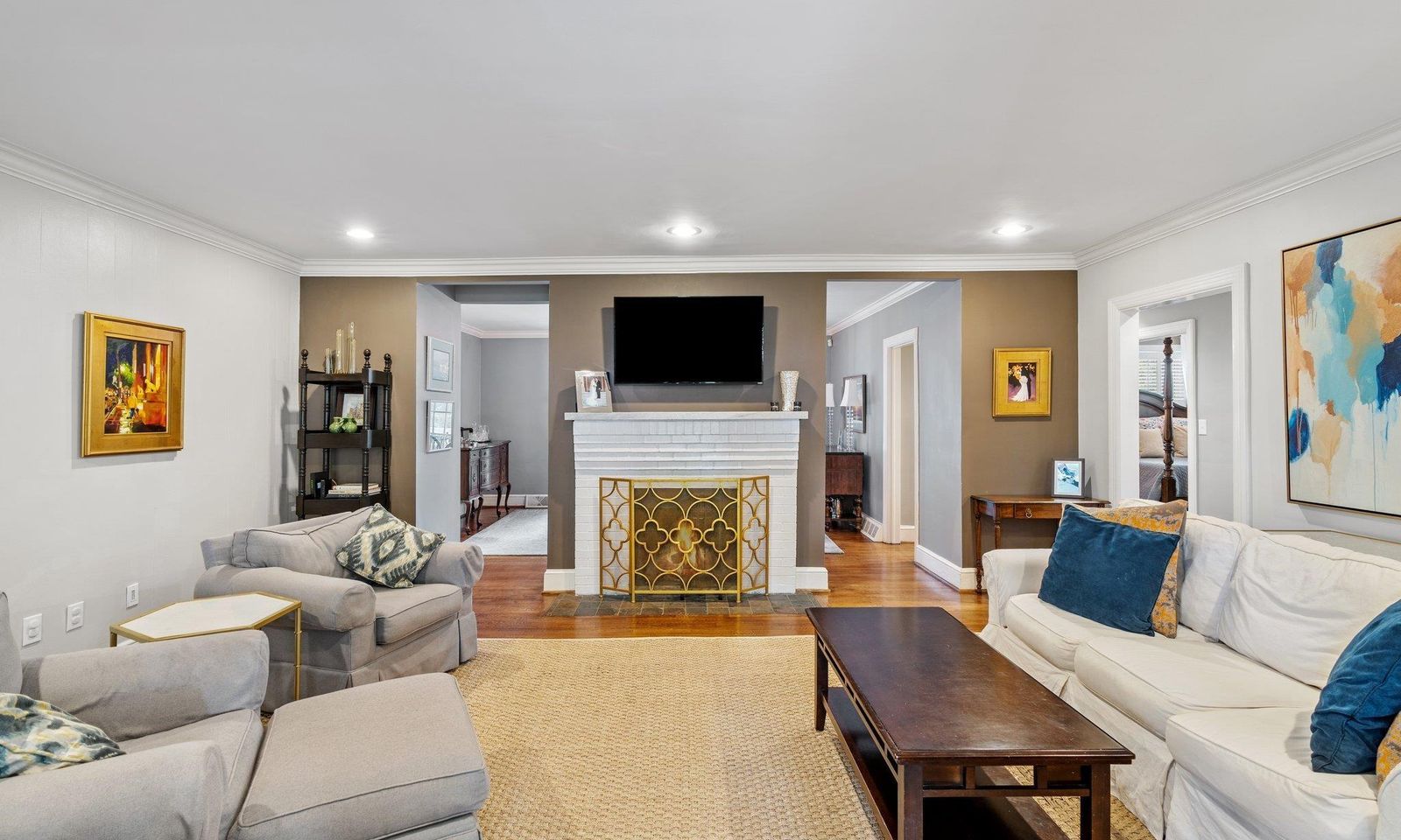 Property image 5 at 414 Longview Terrace, Greenville, SC 29605