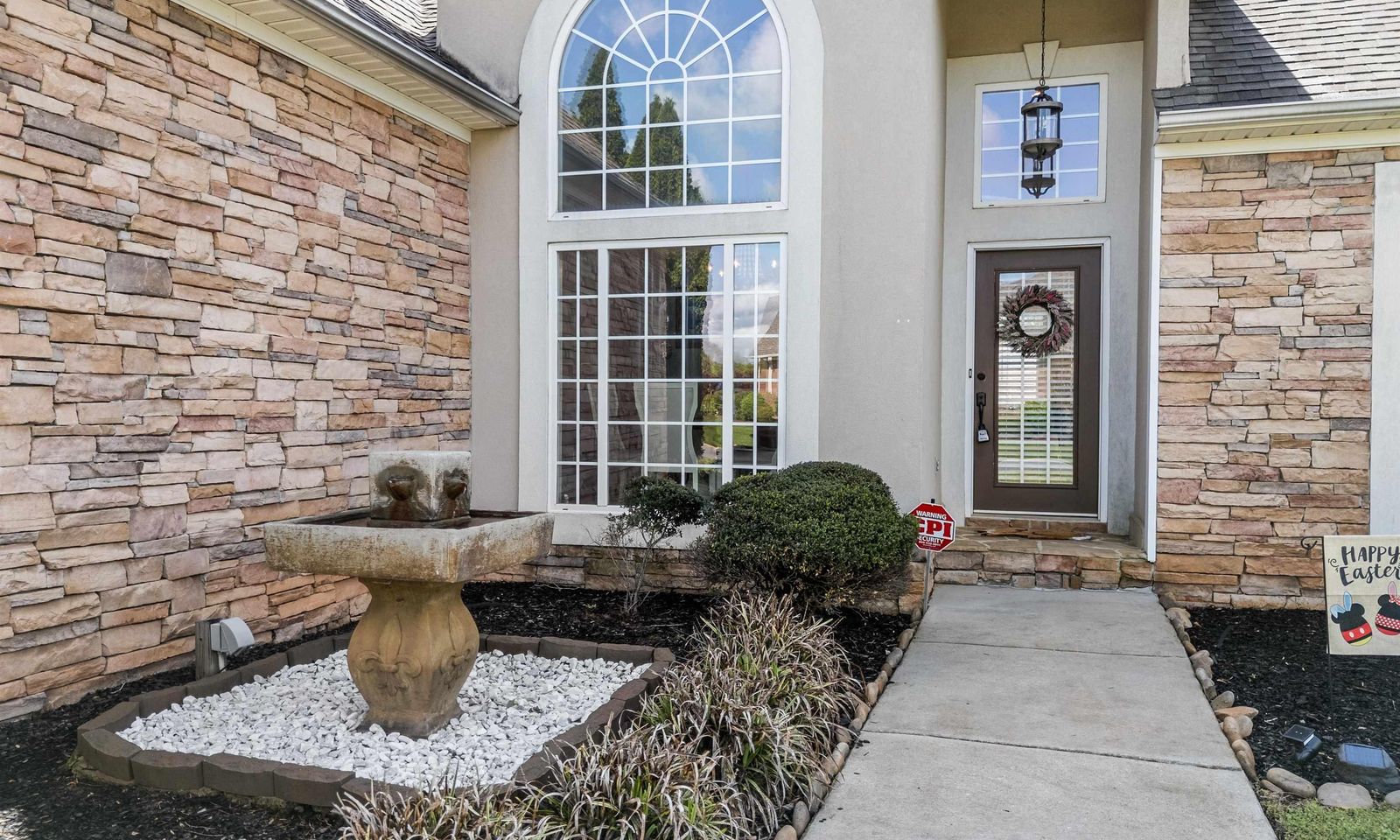 Property image 4 at 241 Rock Springs Drive, Spartanburg, SC 29301