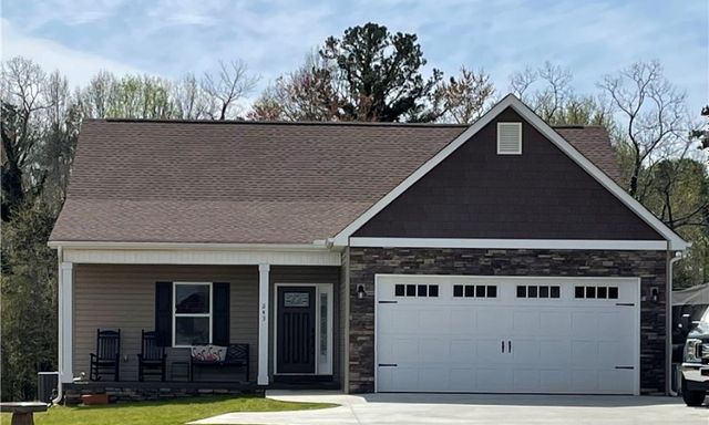243 Windy Meadows Lane