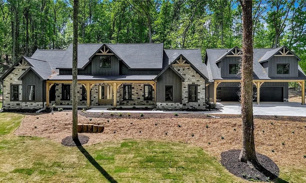 192 Graylyn Drive