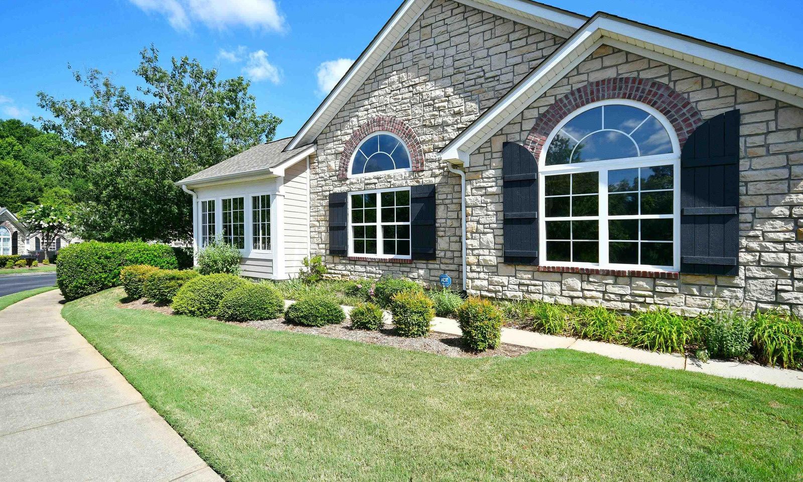 Property image 2 at 103 Fudora Circle, Simpsonville, SC 29681