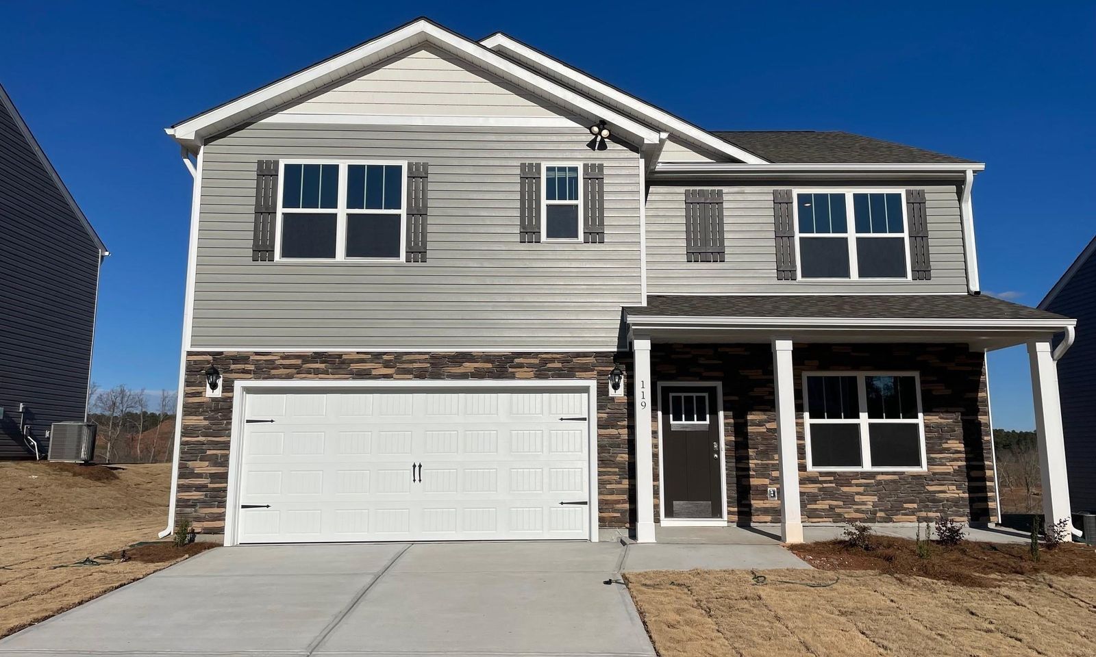 Property image 1 at 121 Fancy Trail, Anderson, SC 29621