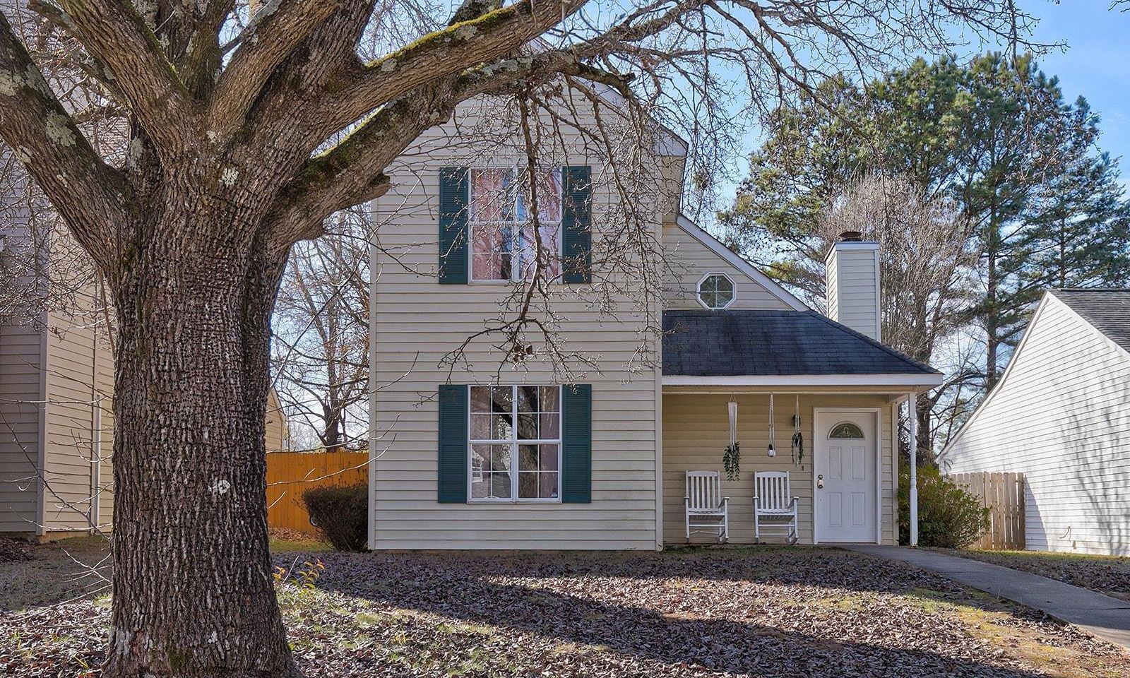 Property image 2 at 104 Creekpoint Drive, Greenville, SC 29617