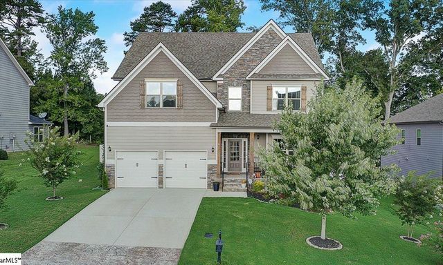 122 Jones Creek Circle