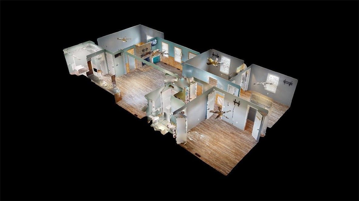 Property image 3 at 1021 Windmill Trail, Anderson, SC 29626
