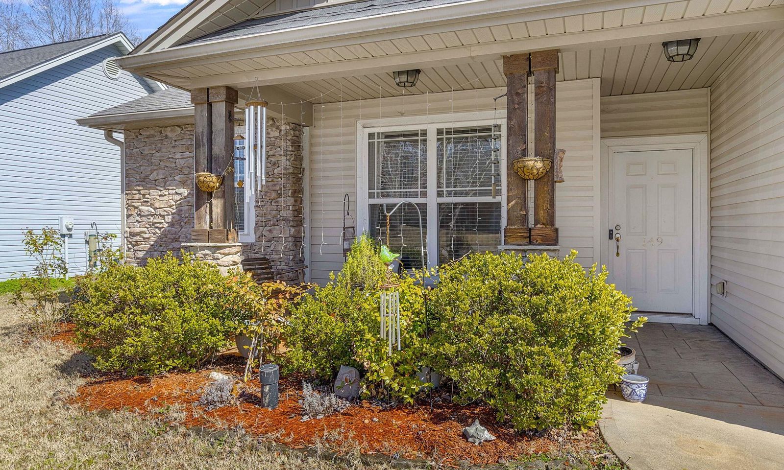 Property image 3 at 149 Midwood Road, Travelers Rest, SC 29690