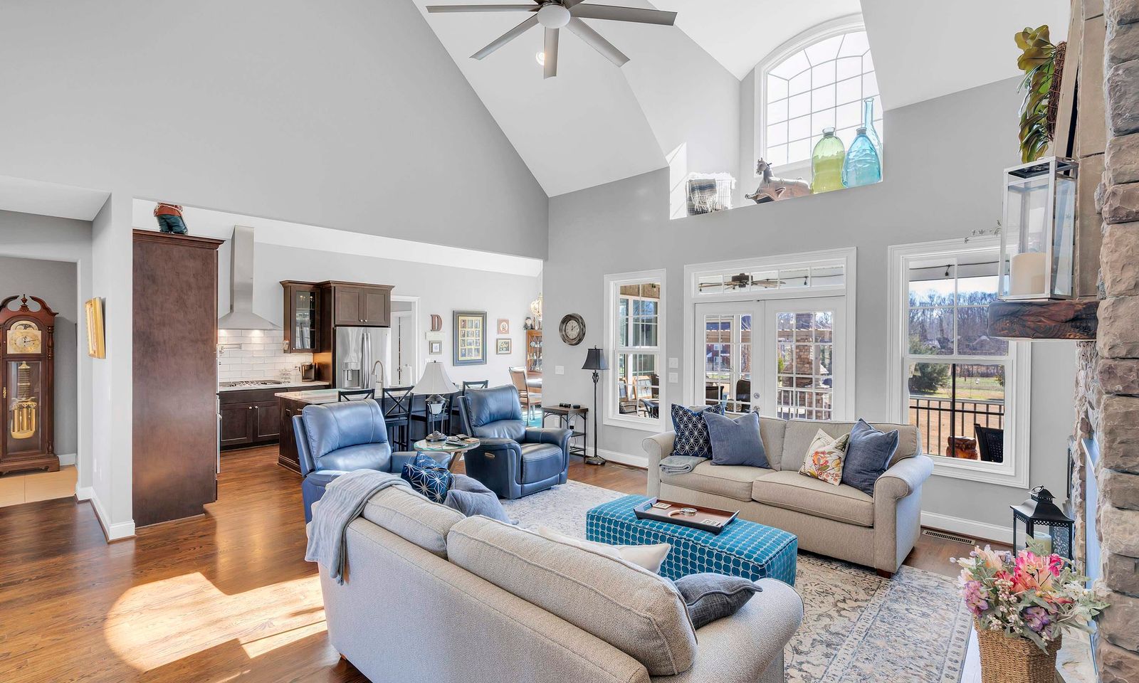 Property image 4 at 331 Sabrewood Lane, Pauline, SC 29374