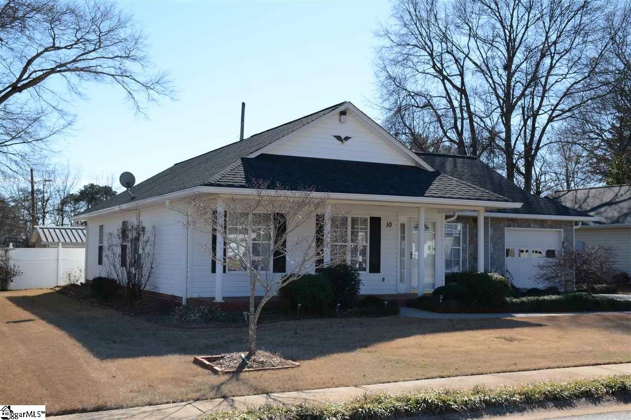 Property image 4 at 10 Anniston Way, Greenville, SC 29617
