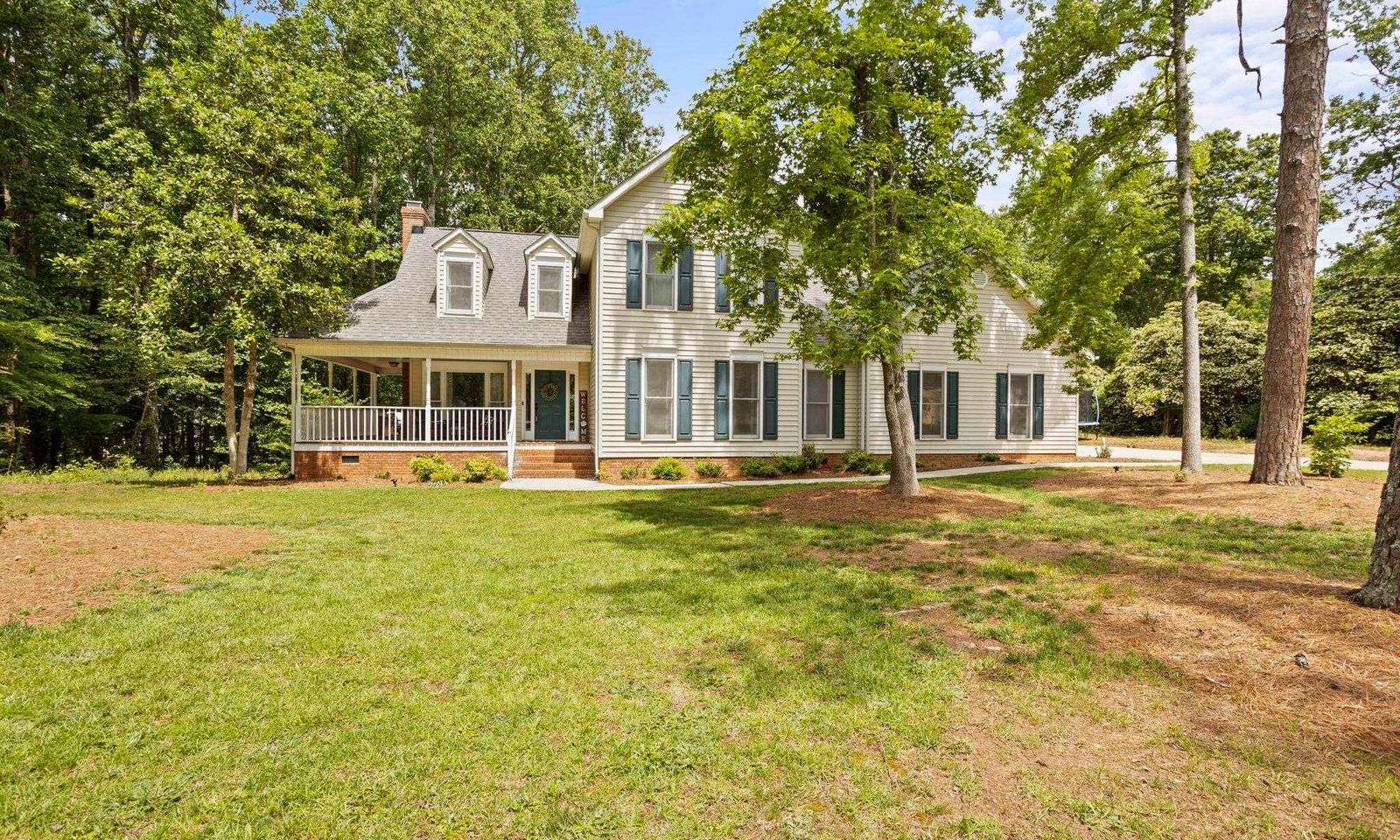 Property image 3 at 202 Shadow Oaks Drive, Easley, SC 29642