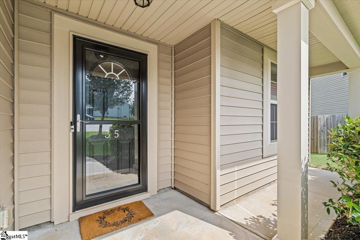 Property image 5 at 35 Ivory Arch Court, Simpsonville, SC 29681