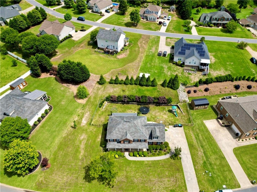 Property image 5 at 109 Carnoustie Circle, Anderson, SC 29621