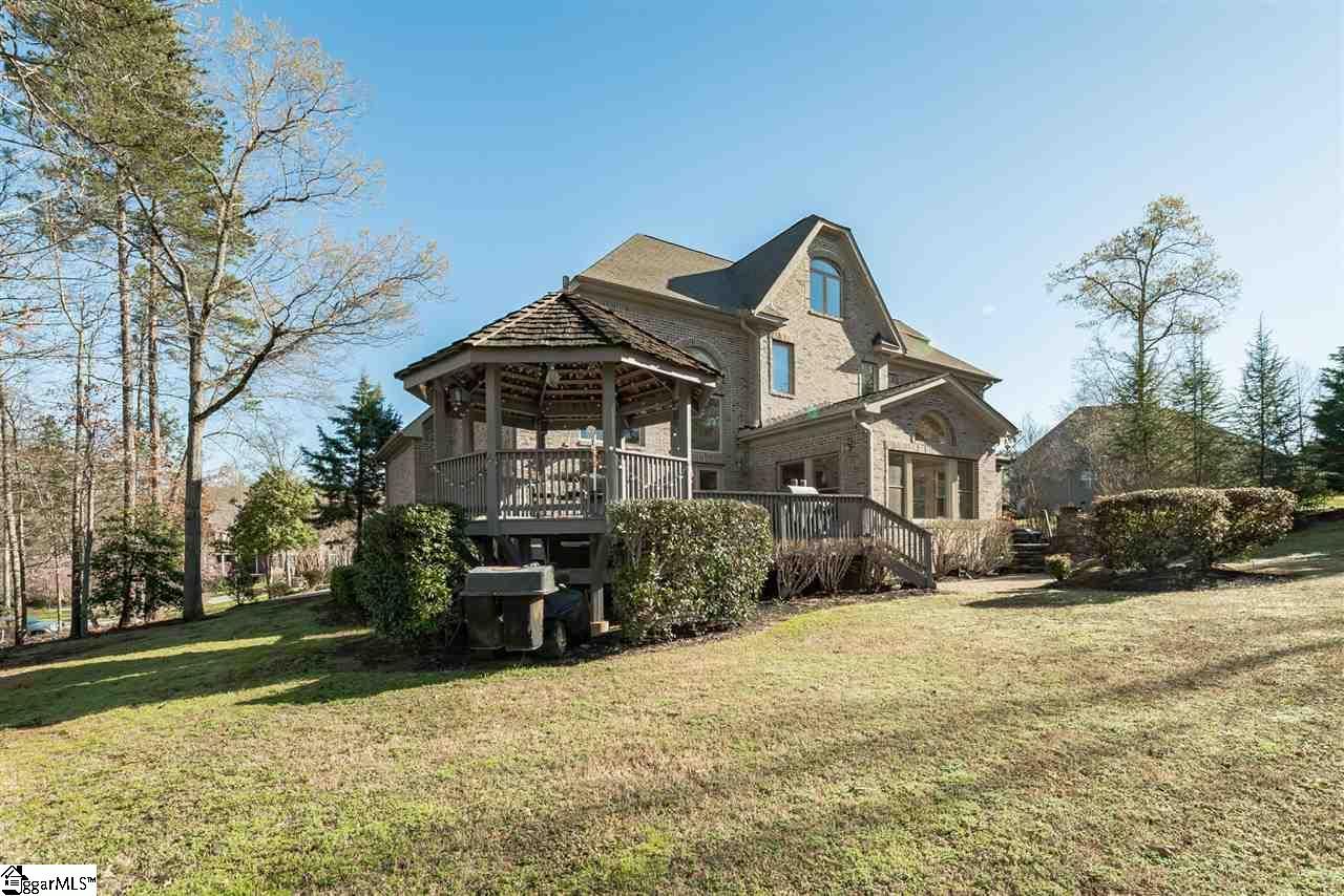 Property image 2 at 605 Glen Meadows Drive, Simpsonville, SC 29680