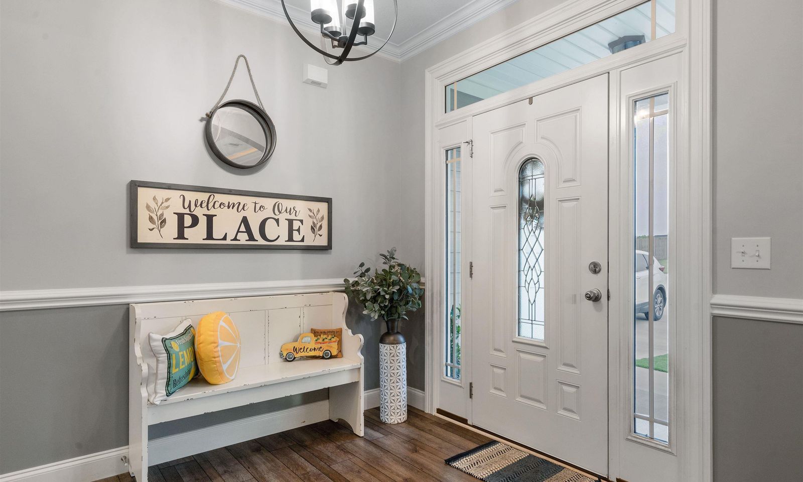 Property image 5 at 406 Jersey Queen Trail, Greer, SC 29651