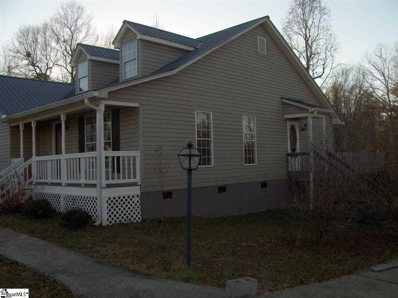 Property image 3 at 117 Justin Court, Easley, SC 29640
