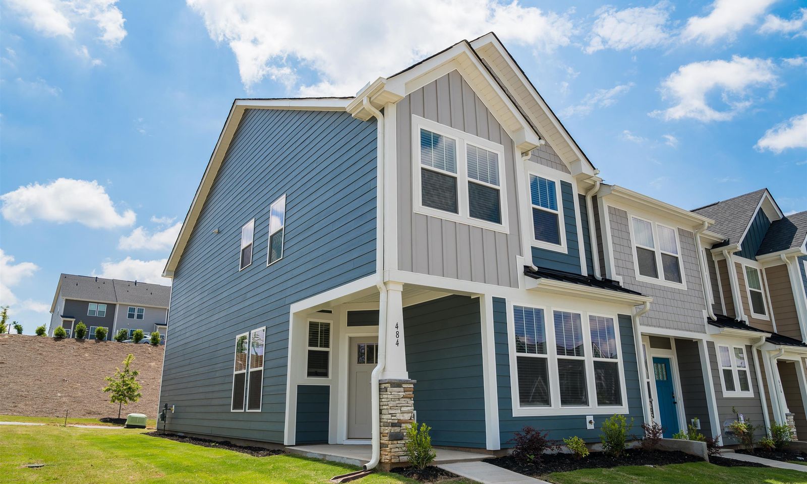 Property image 1 at 484 Mill Park Way, Spartanburg, SC 29307