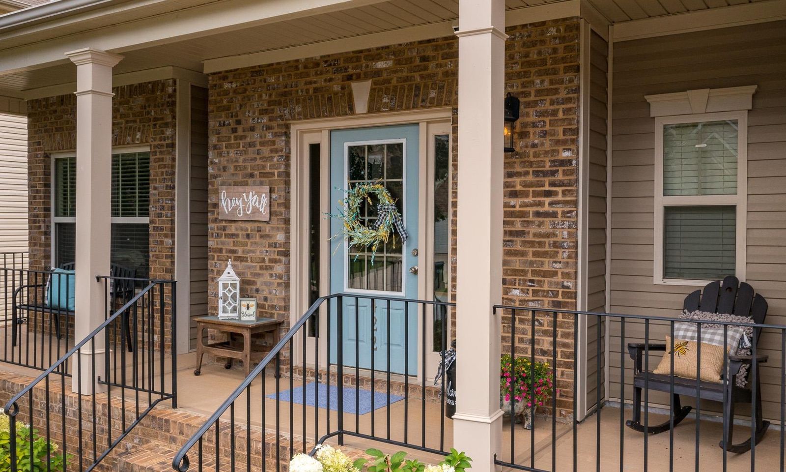 Property image 2 at 422 River Summit Drive, Simpsonville, SC 29681