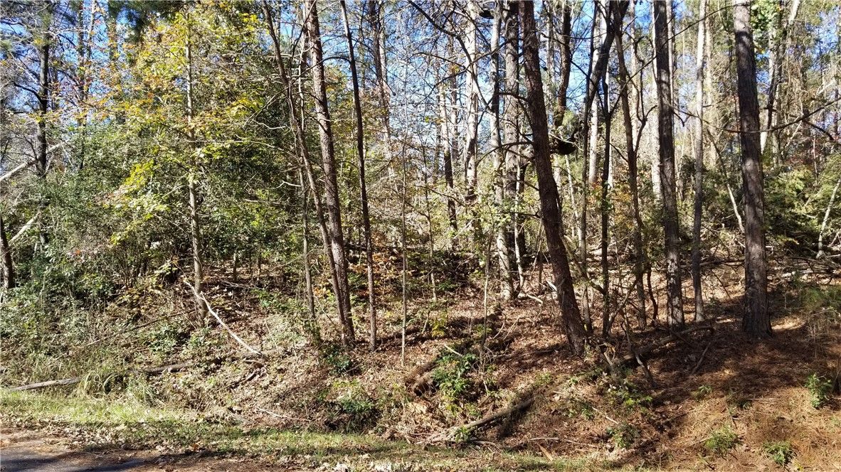 Property image 1 at 7 Forest Drive, Townville, SC 29689