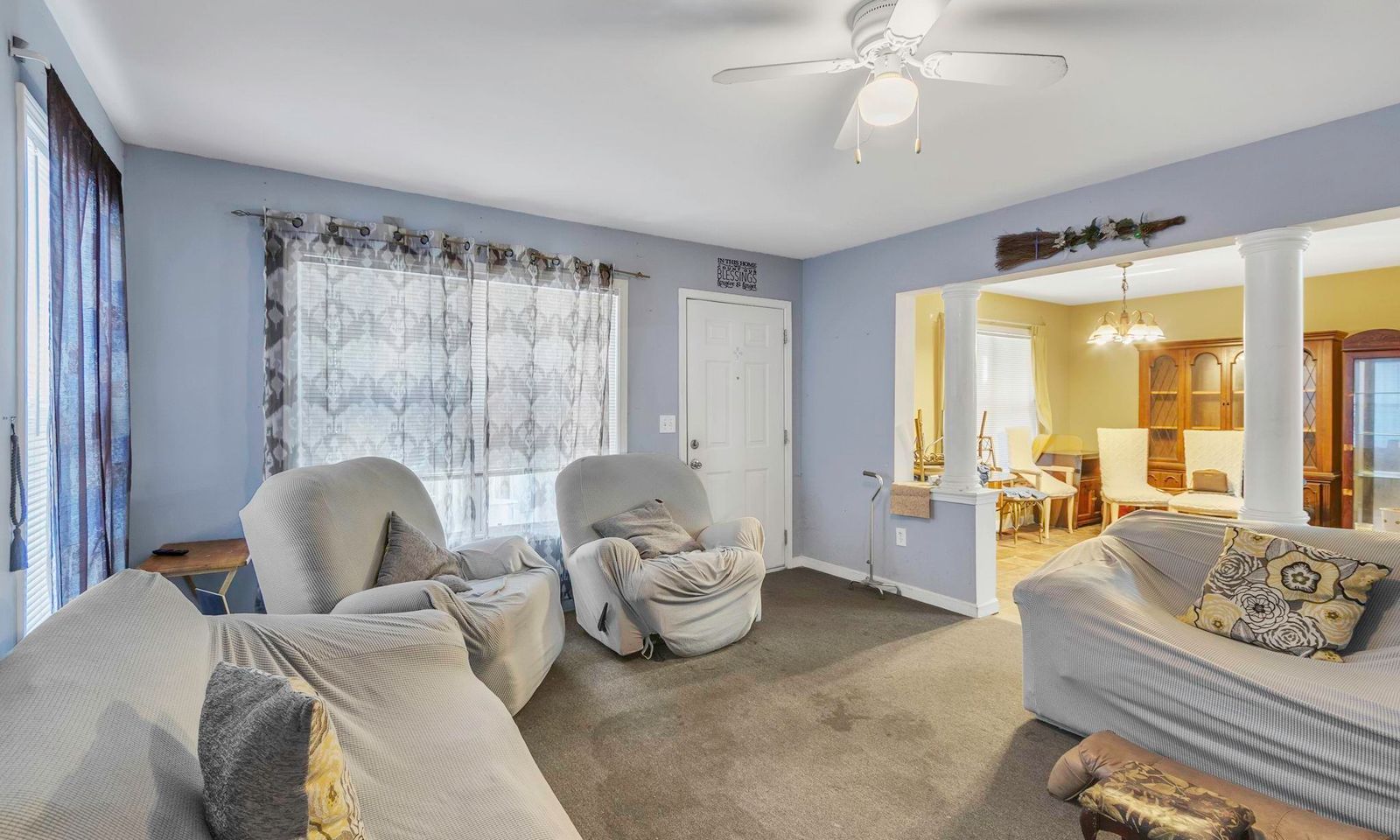 Property image 4 at 309 Woodlark Street, Greenville, SC 29607-2179
