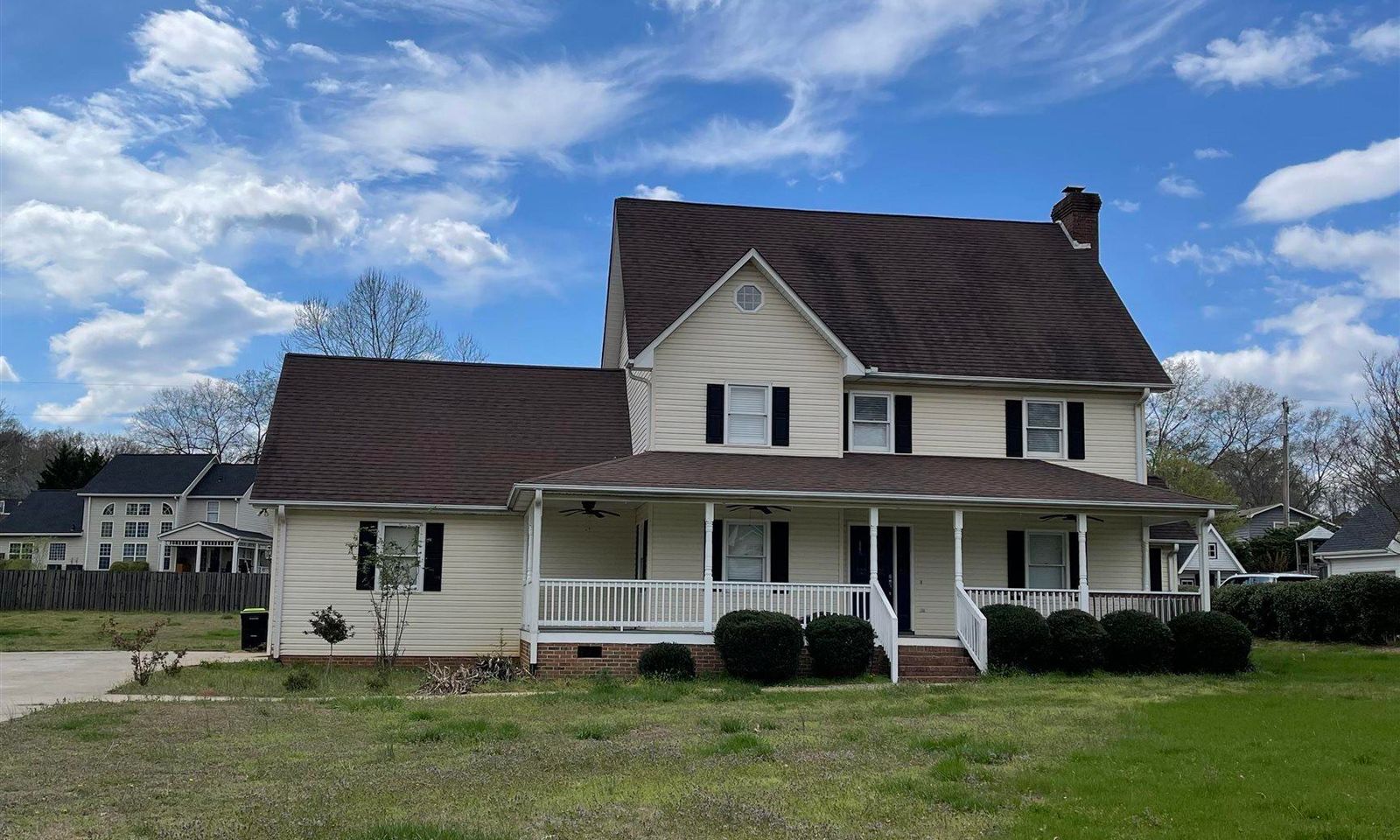 Property image 3 at 120 Plantation Drive, Easley, SC 29642