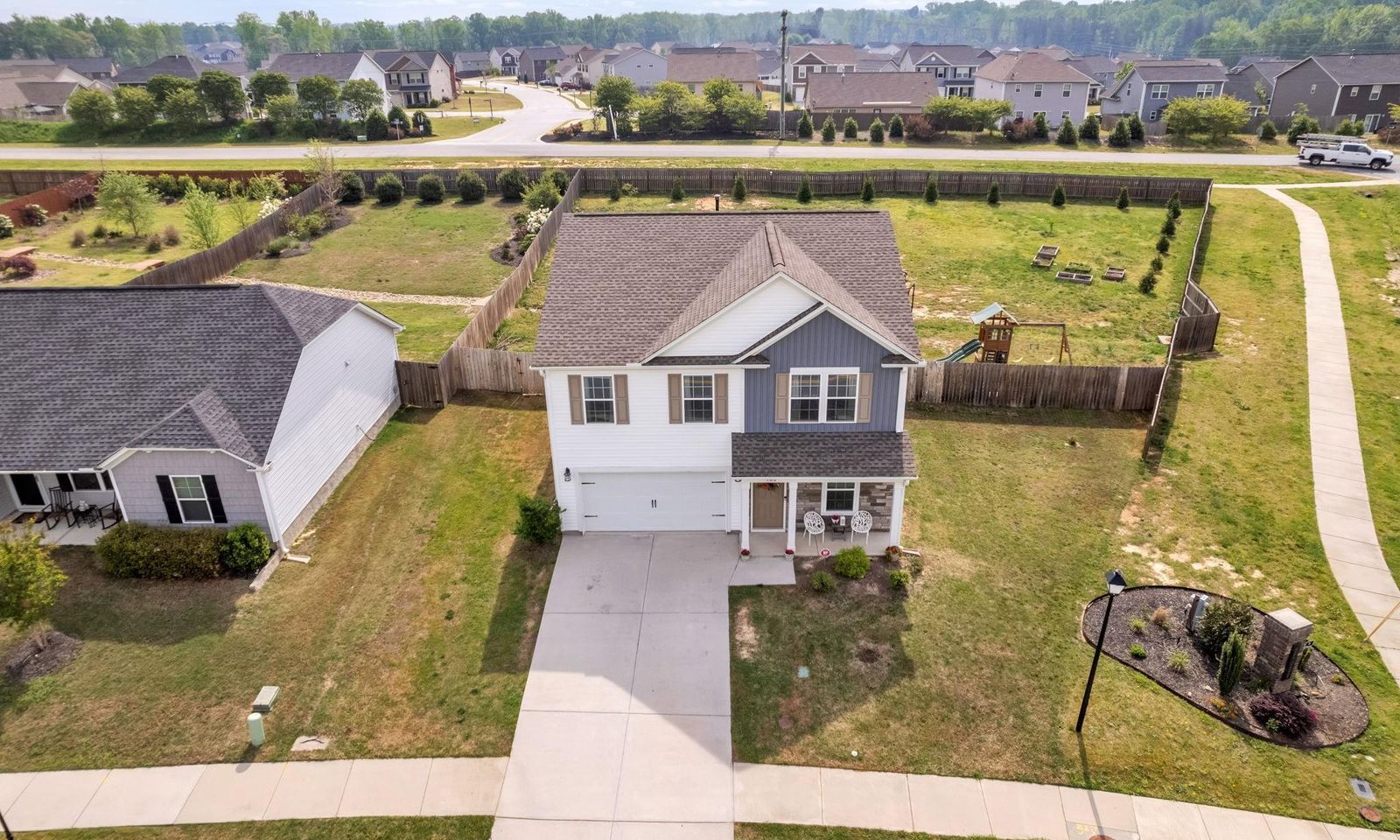 Property image 2 at 100 Mitford Way, Fountain Inn, SC 29644