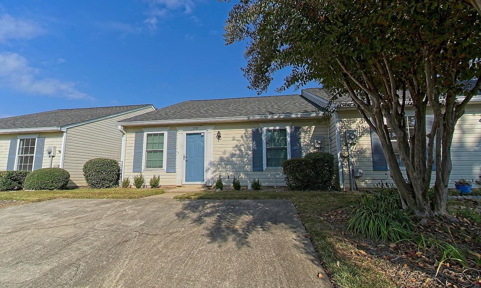 Main image of property at 1157 Webber Way, Spartanburg, SC 29307-2628