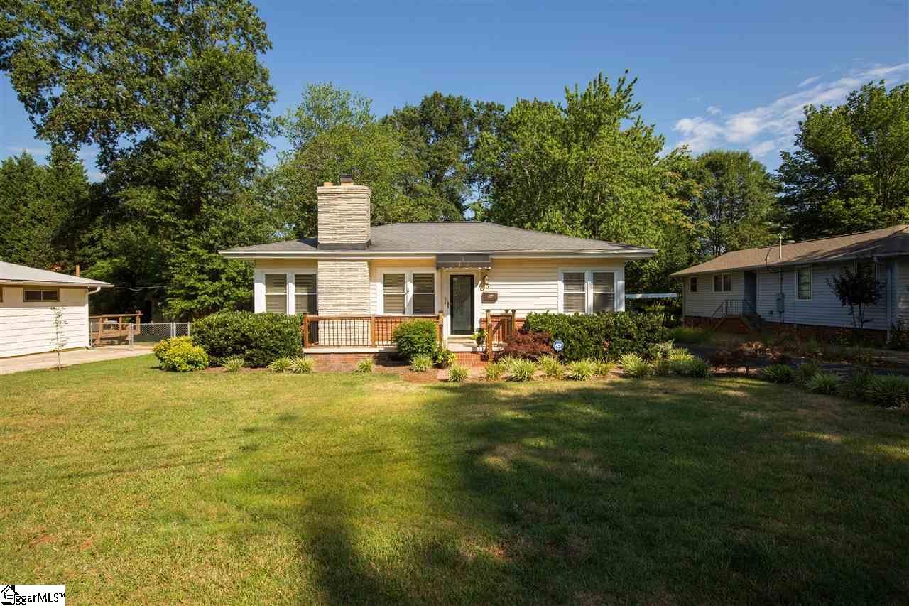 Property image 1 at 131 Alpine Way, Greenville, SC 29609