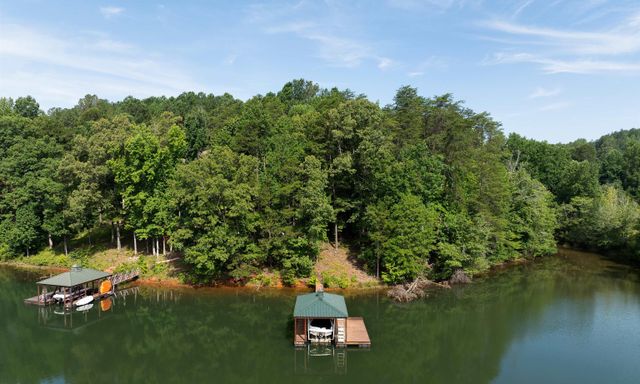 131 Cross Lake Trail
