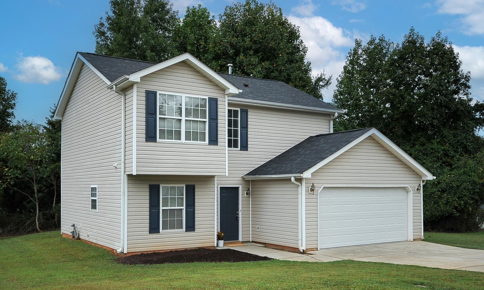 Property image 3 at 404 Brenna Lane, Piedmont, SC 29673